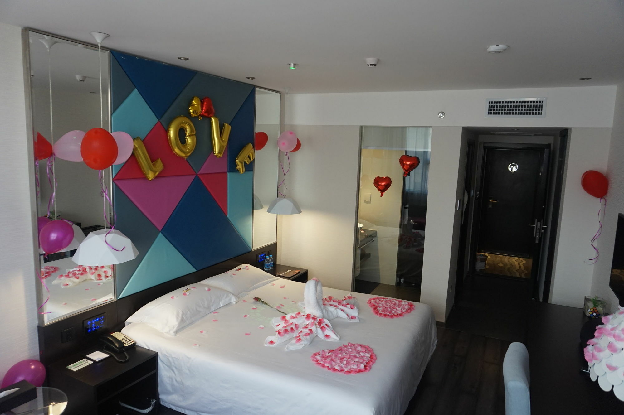 Orange Hotel Select Luohu Shenzhen Extérieur photo