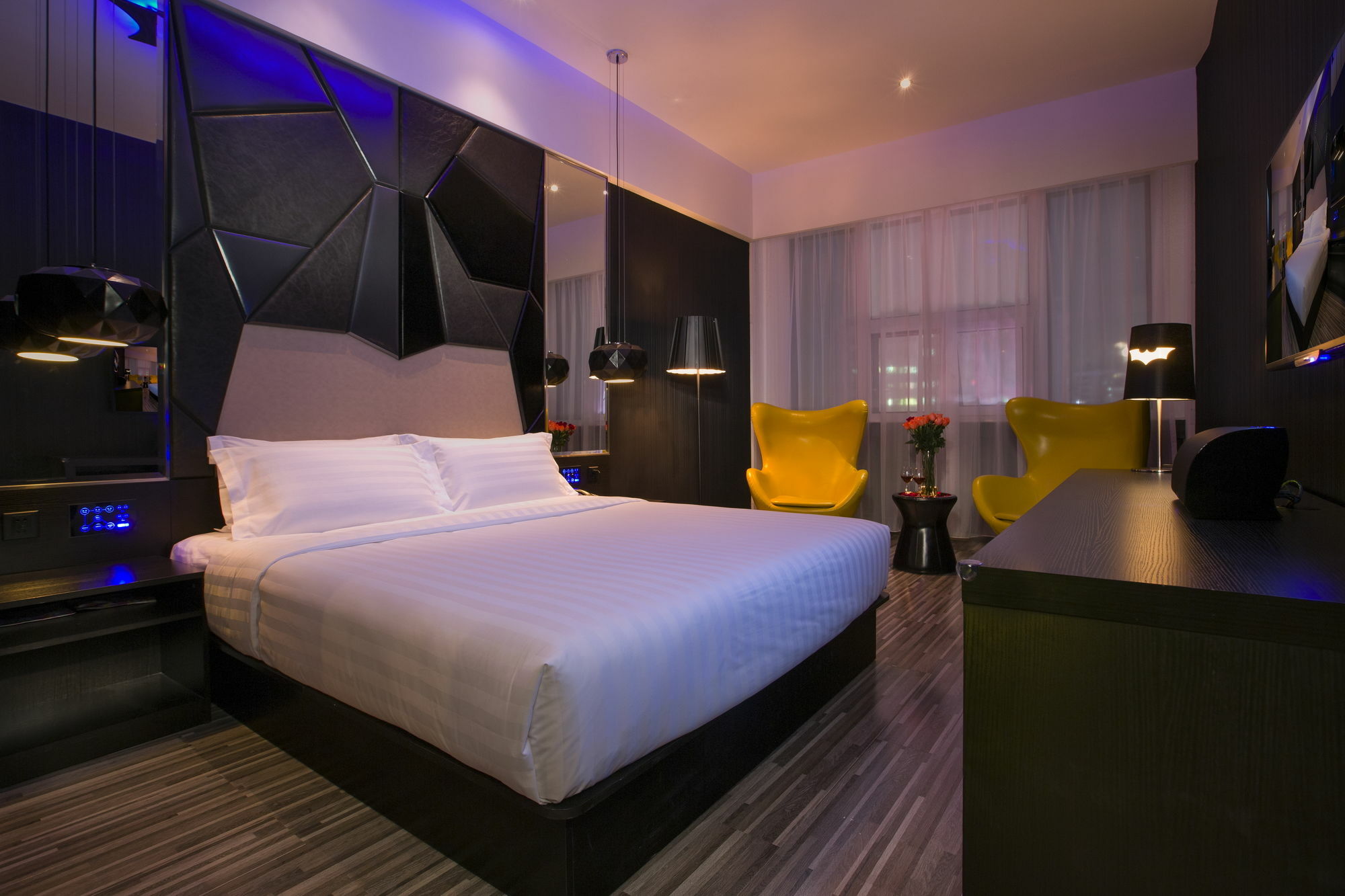 Orange Hotel Select Luohu Shenzhen Extérieur photo