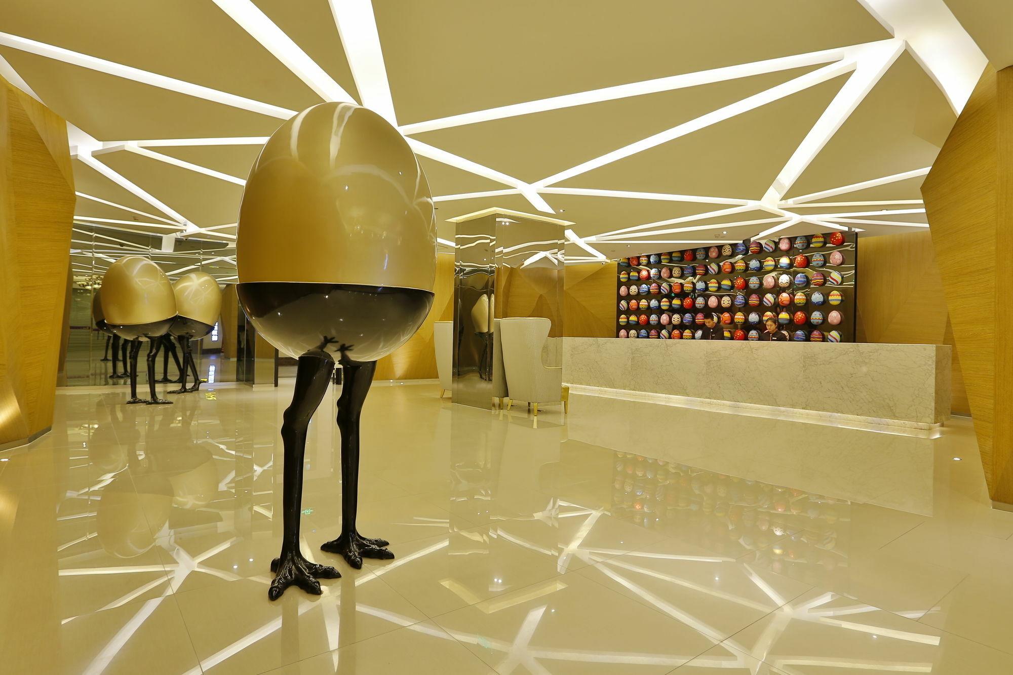 Orange Hotel Select Luohu Shenzhen Extérieur photo
