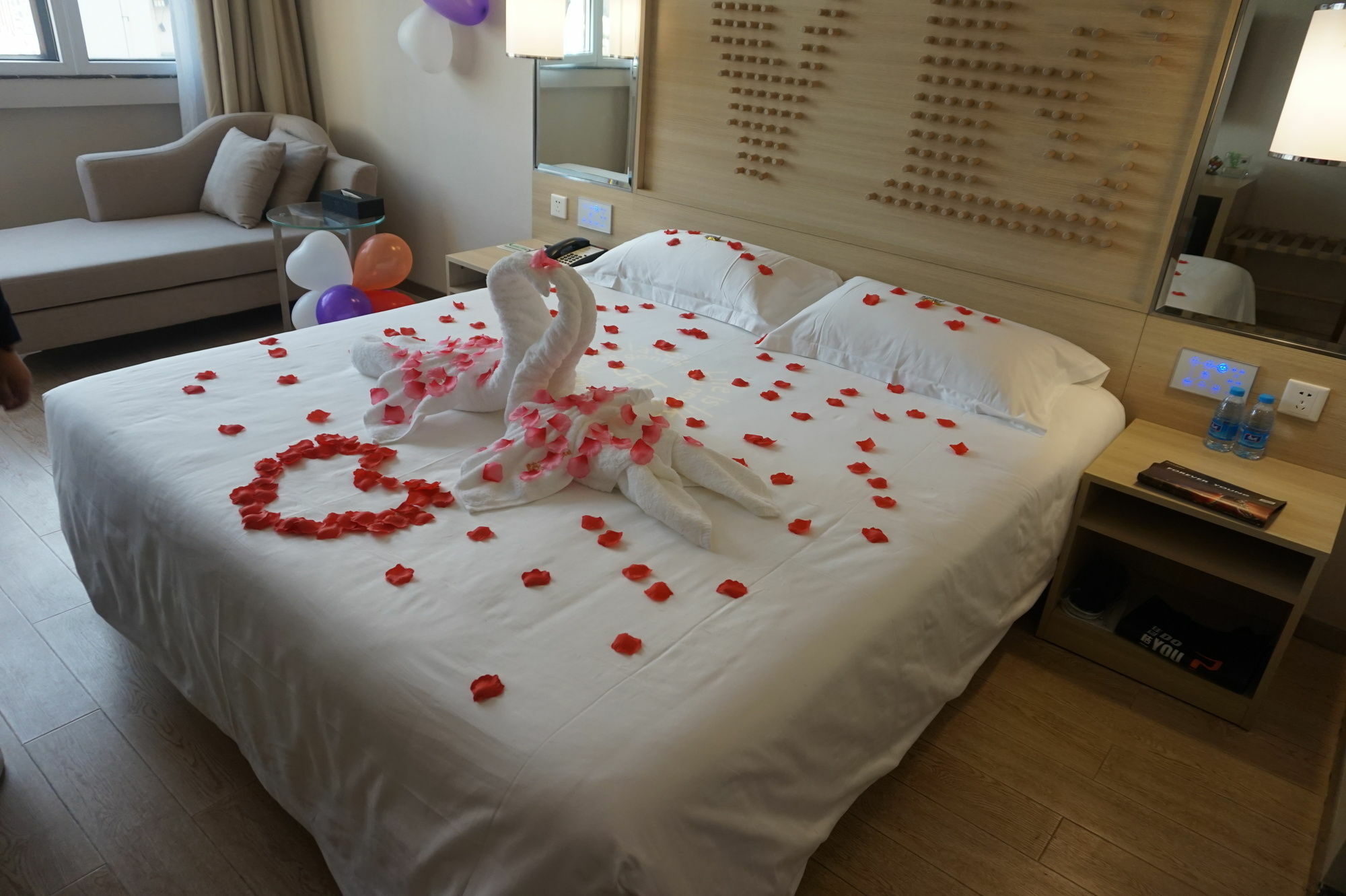 Orange Hotel Select Luohu Shenzhen Extérieur photo