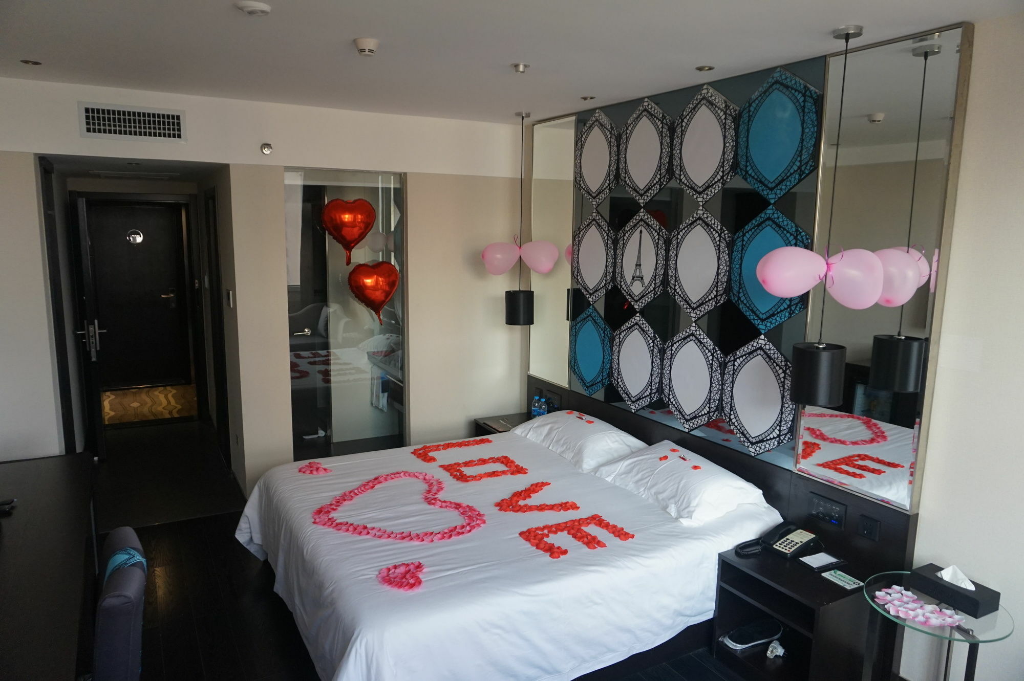 Orange Hotel Select Luohu Shenzhen Extérieur photo