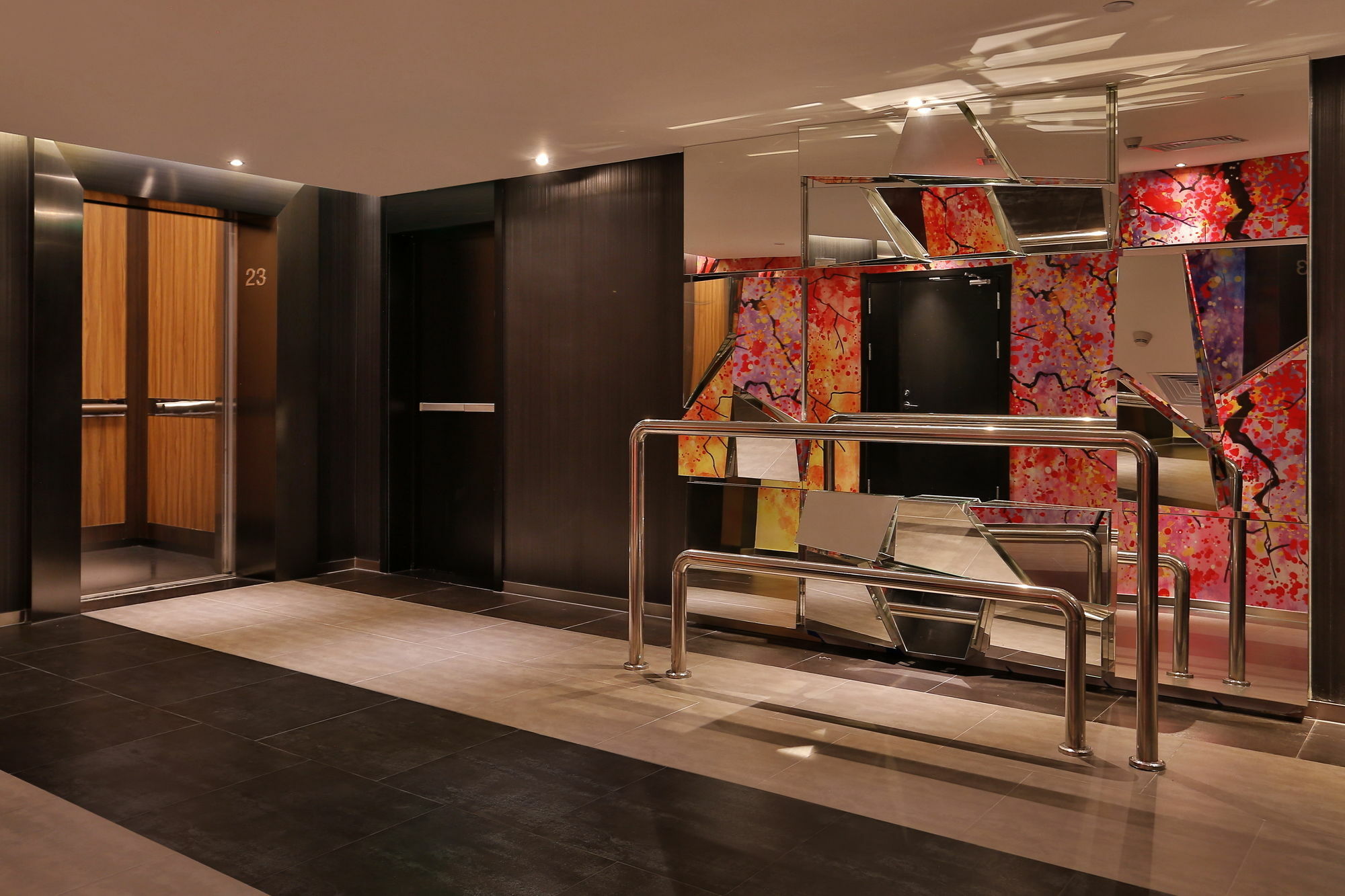 Orange Hotel Select Luohu Shenzhen Extérieur photo