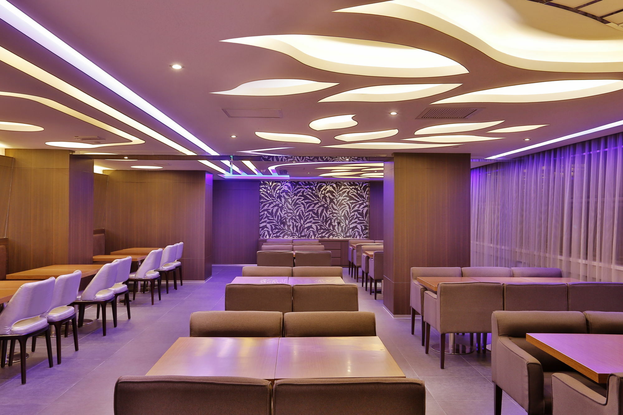 Orange Hotel Select Luohu Shenzhen Extérieur photo